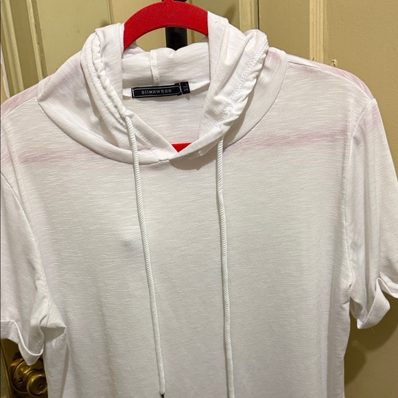 SIIMHWRSS Men's Hoodie #bundle - Picture 3 of 8